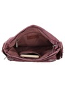 Charm London Táska Charm London Odeon 22172 Light purple