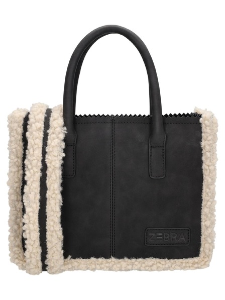 Zebra Trends Táska Zebra Trends Emmy 23025 Black