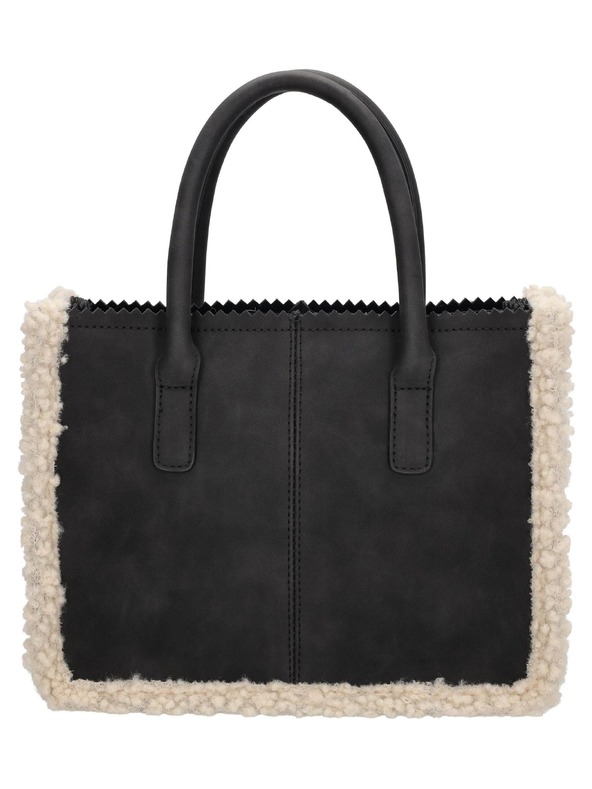Zebra Trends Táska Zebra Trends Emmy 23025 Black