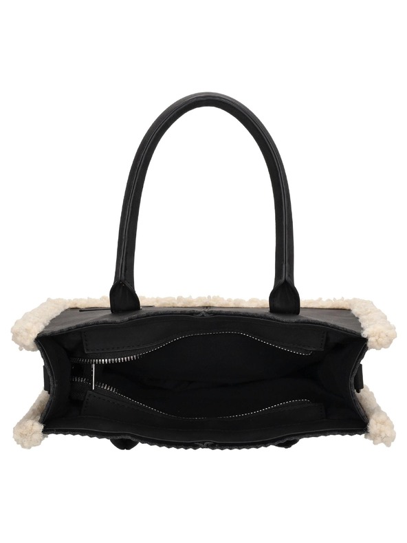 Zebra Trends Táska Zebra Trends Emmy 23025 Black