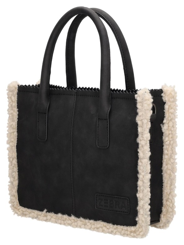 Zebra Trends Táska Zebra Trends Emmy 23025 Black