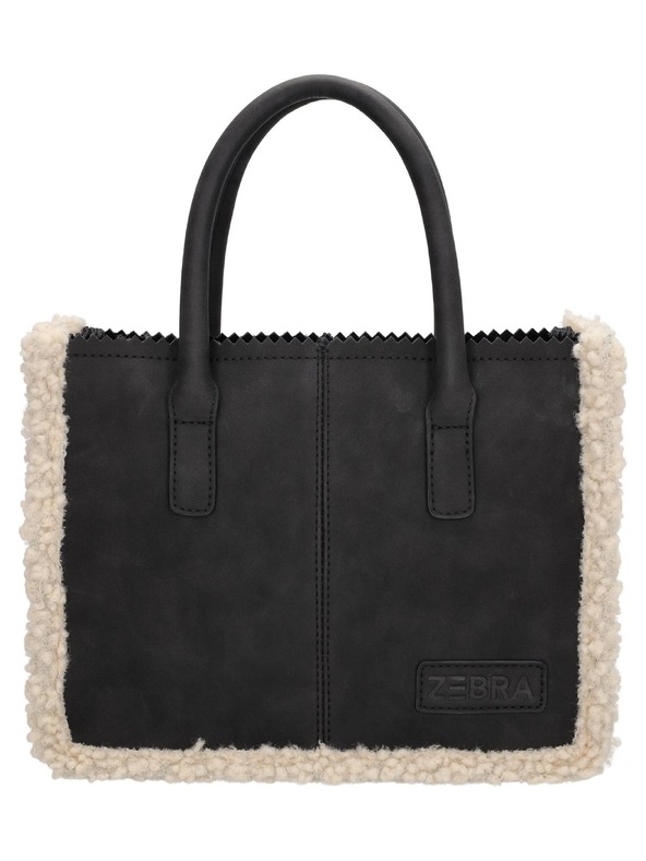 Zebra Trends Táska Zebra Trends Emmy 23025 Black
