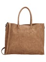 Zebra Trends Táska Zebra Trends Lisa XL 777228 Camel