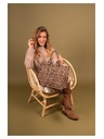 Zebra Trends Táska Zebra Trends Lisa XL 777228 Camel
