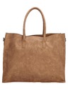 Zebra Trends Táska Zebra Trends Lisa XL 777228 Camel