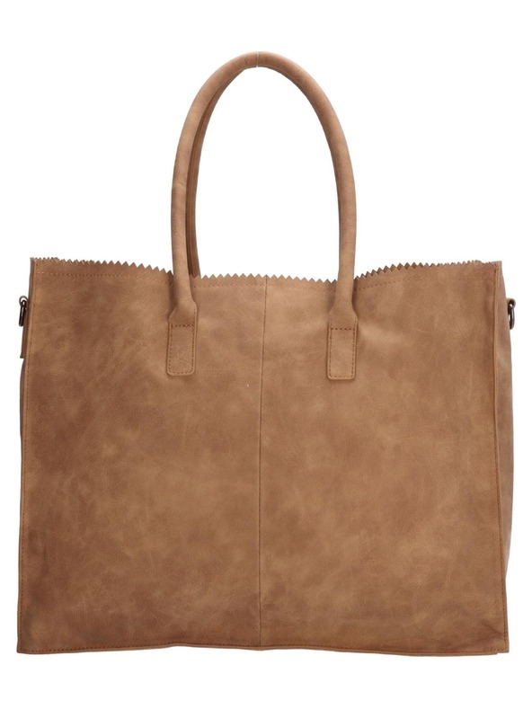 Zebra Trends Táska Zebra Trends Lisa XL 777228 Camel