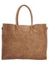 Zebra Trends Táska Zebra Trends Lisa XL 777228 Camel