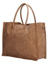 Zebra Trends Táska Zebra Trends Lisa XL 777228 Camel