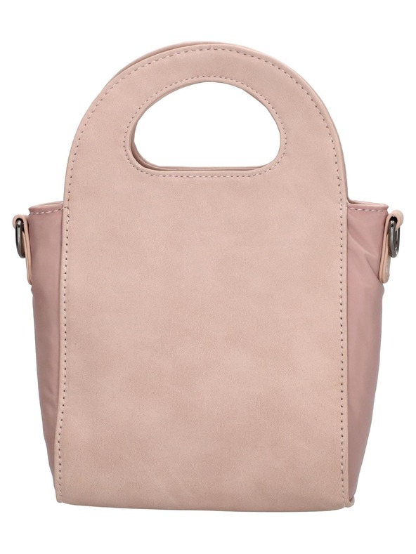 Zebra Trends Táska Zebra Trends Selene W00214 Dusty pink