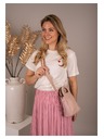 Zebra Trends Táska Zebra Trends Selene W00214 Dusty pink