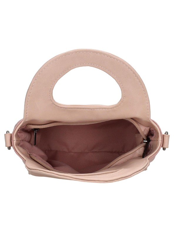 Zebra Trends Táska Zebra Trends Selene W00214 Dusty pink