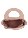 Zebra Trends Táska Zebra Trends Selene W00214 Dusty pink