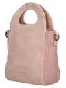 Zebra Trends Táska Zebra Trends Selene W00214 Dusty pink