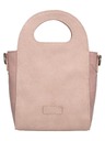 Zebra Trends Táska Zebra Trends Selene W00214 Dusty pink