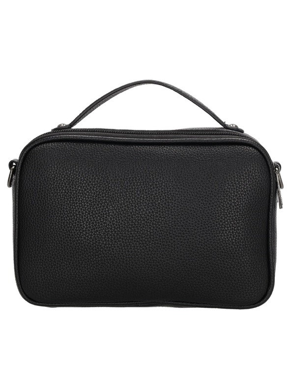 Charm London Táska Charm London Mulberry street W00408 Black