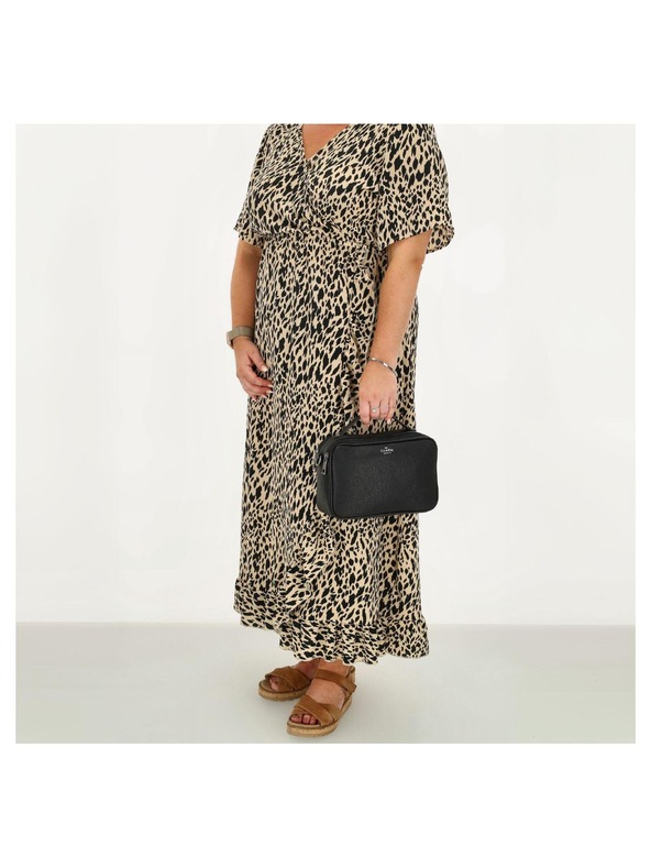 Charm London Táska Charm London Mulberry street W00408 Black