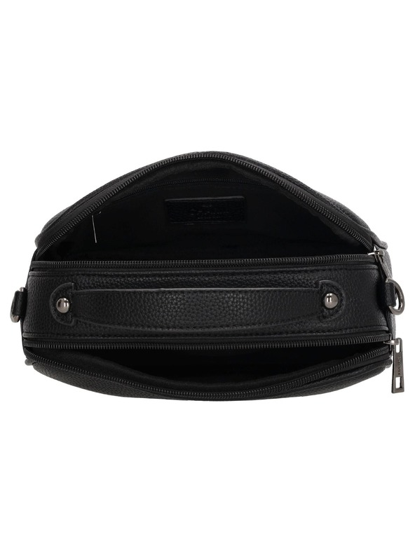 Charm London Táska Charm London Mulberry street W00408 Black
