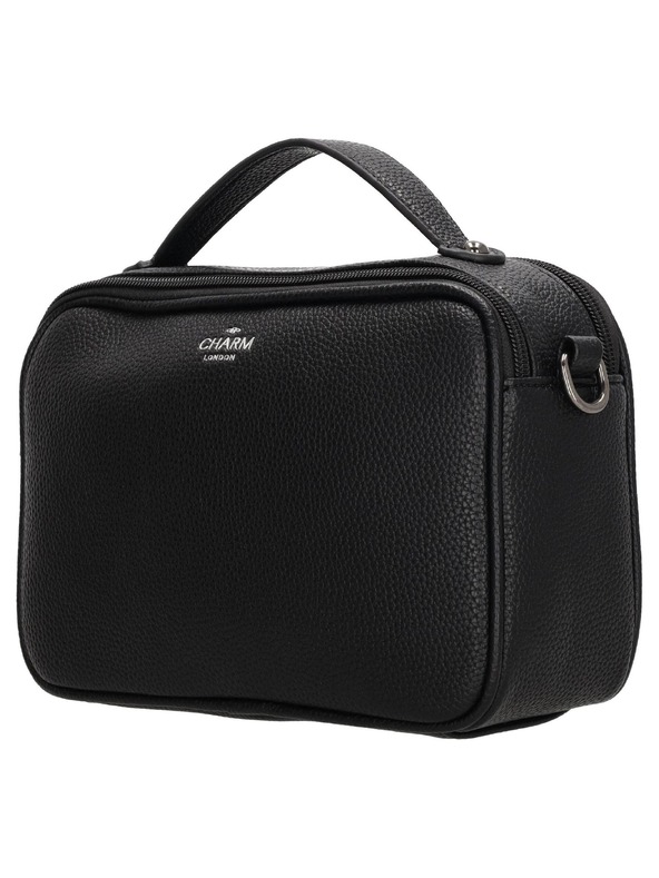 Charm London Táska Charm London Mulberry street W00408 Black