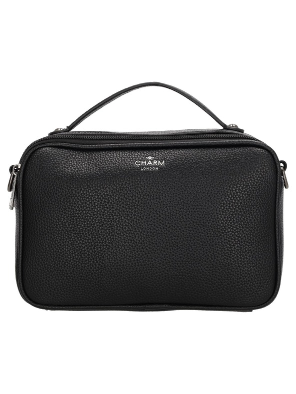 Charm London Táska Charm London Mulberry street W00408 Black