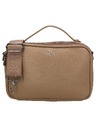 Charm London Táska Charm London Mulberry street W00408 Taupe