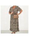 Charm London Táska Charm London Mulberry street W00408 Taupe