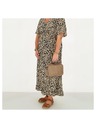 Charm London Táska Charm London Mulberry street W00408 Taupe