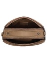 Charm London Táska Charm London Mulberry street W00408 Taupe