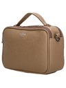 Charm London Táska Charm London Mulberry street W00408 Taupe