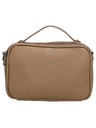 Charm London Táska Charm London Mulberry street W00408 Taupe