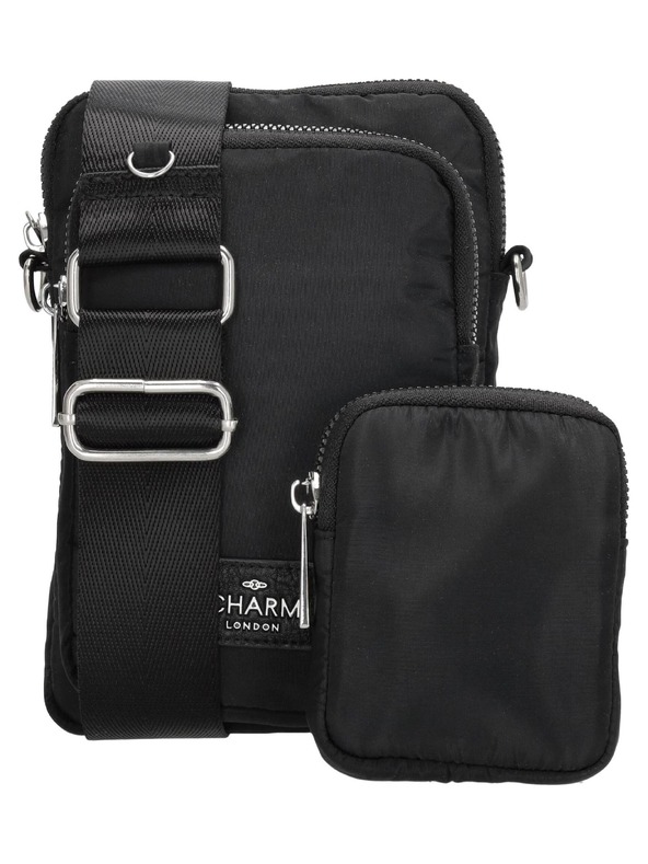 Charm London Táska Charm London Odeon 22174 Black