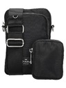 Charm London Táska Charm London Odeon 22174 Black