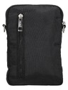 Charm London Táska Charm London Odeon 22174 Black