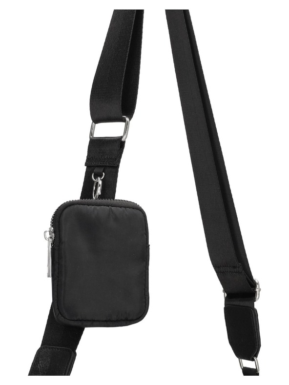 Charm London Táska Charm London Odeon 22174 Black