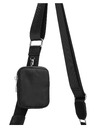 Charm London Táska Charm London Odeon 22174 Black