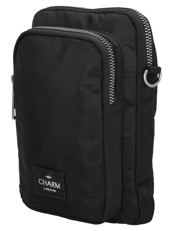 Charm London Táska Charm London Odeon 22174 Black