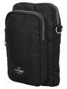 Charm London Táska Charm London Odeon 22174 Black
