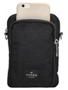 Charm London Táska Charm London Odeon 22174 Black