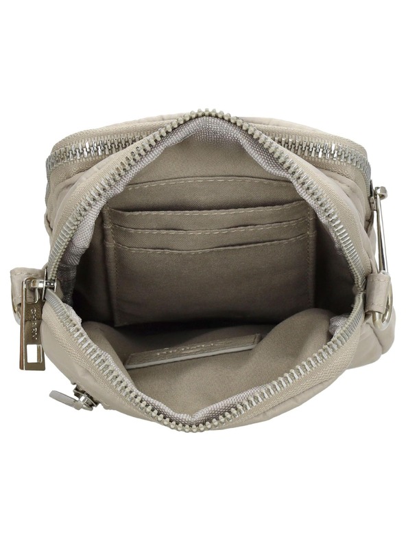 Charm London Táska Charm London Odeon 22174 Light grey