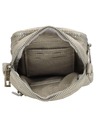 Charm London Táska Charm London Odeon 22174 Light grey