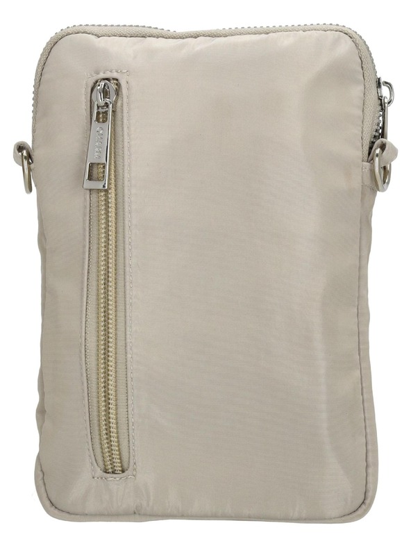 Charm London Táska Charm London Odeon 22174 Light grey