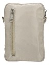 Charm London Táska Charm London Odeon 22174 Light grey