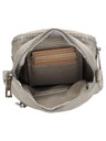Charm London Táska Charm London Odeon 22174 Light grey