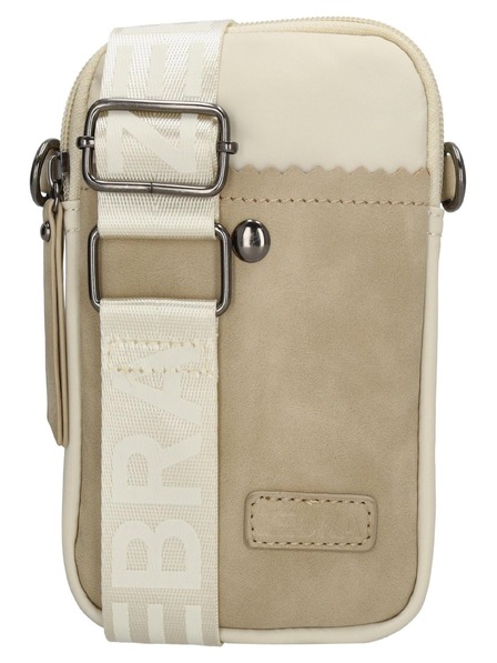 Zebra Trends Táska Zebra Trends Elske 21538 Cream