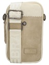 Zebra Trends Táska Zebra Trends Elske 21538 Cream