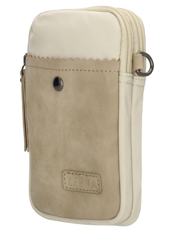 Zebra Trends Táska Zebra Trends Elske 21538 Cream