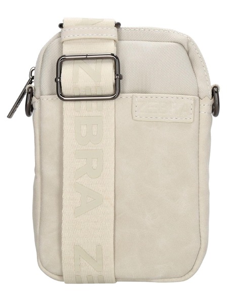 Zebra Trends Zebra Trends Ingrid 22496 Cream kézitáska