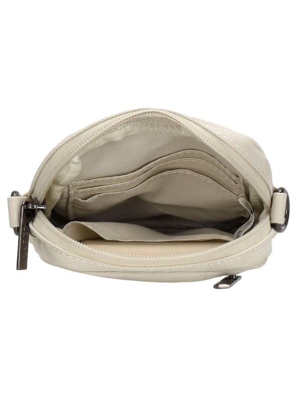 Zebra Trends Zebra Trends Ingrid 22496 Cream kézitáska