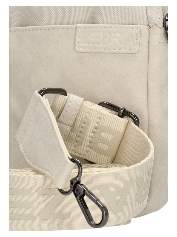 Zebra Trends Zebra Trends Ingrid 22496 Cream kézitáska