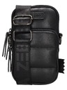 Zebra Trends Zebra Trends Evie 22904 Black kézitáska