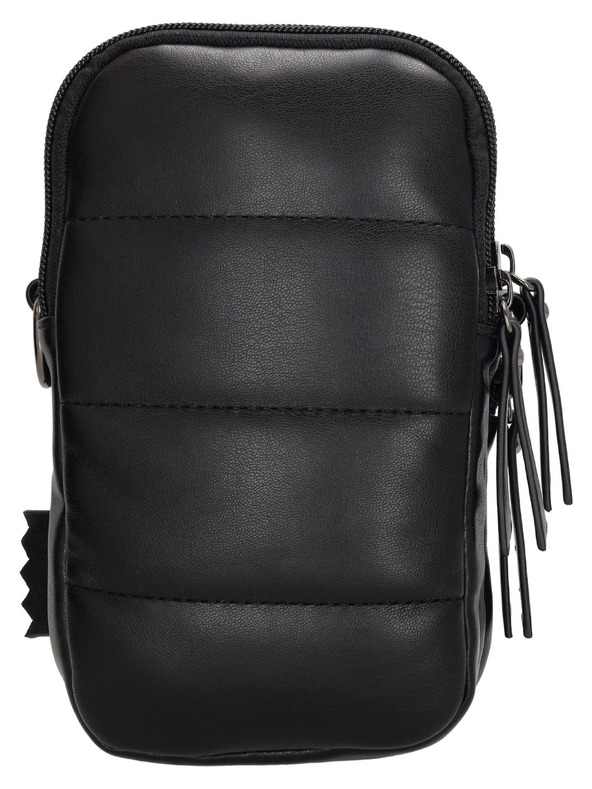 Zebra Trends Zebra Trends Evie 22904 Black kézitáska